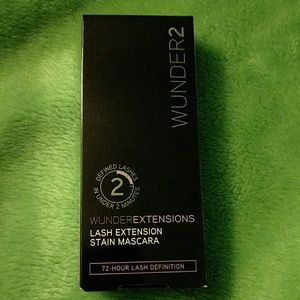 Wunder Extensions Lash Extension Stain Mascara